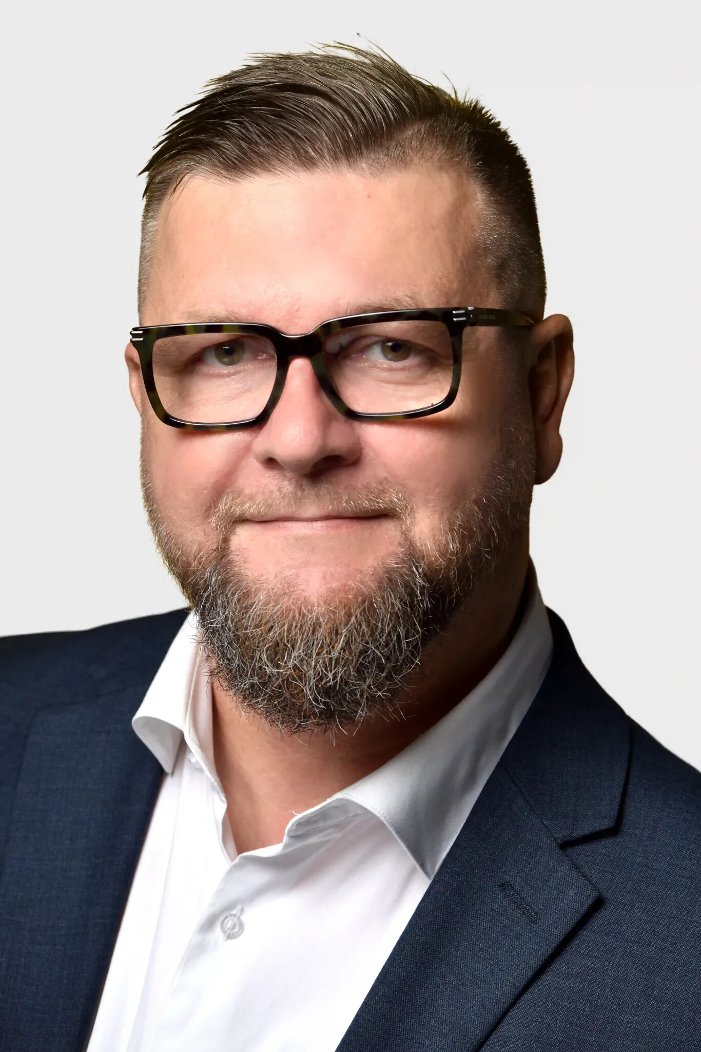 Richard Beli, kandidát na starostu MČ Košice – Nad jazerom